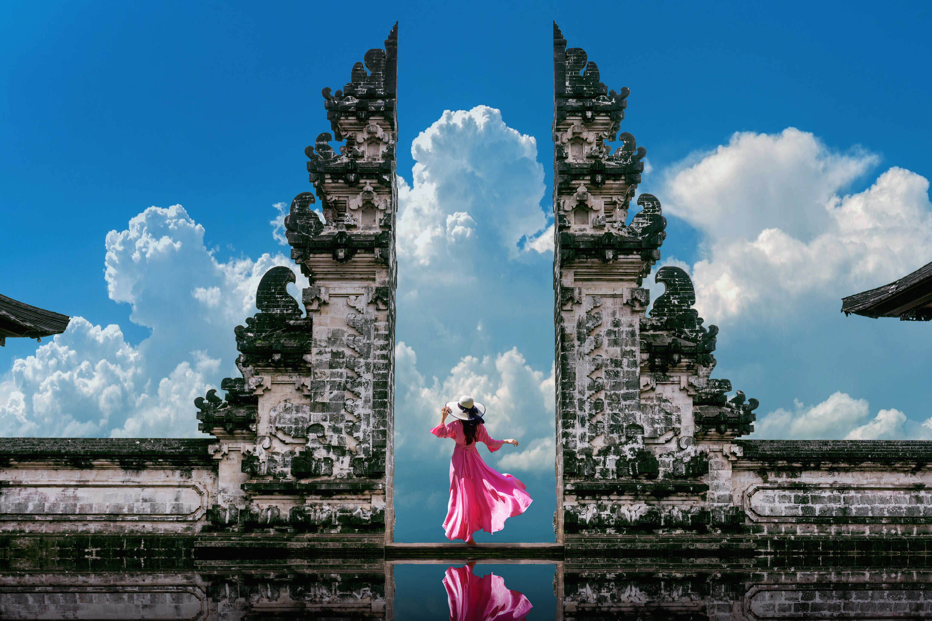 Destinasi Wisata Indonesia yang  Jarang Orang Tahu